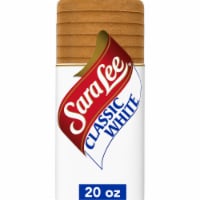 Sara Lee Classic White Round Top Bread