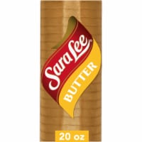 Sara Lee Butter Sandwich Bread