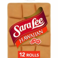 Sara Lee® Sweet Hawaiian Rolls