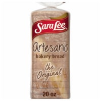 Sara Lee Artesano Bakery Bread
