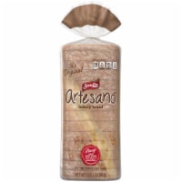 Sara Lee Artesano Bakery Bread