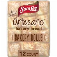 Sara Lee Artesano Dinner Rolls