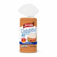 Sara Lee Delightful White made with Whole Grain Keto Friendly Bread