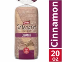 Sara Lee® Artesano™ Sweet Cinnamon Bread