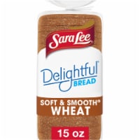 Sara Lee® Delightful Soft & Smooth Wheat Bread