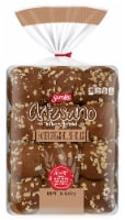 Sara Lee® Artesano™ Sweet Steakhouse Rolls