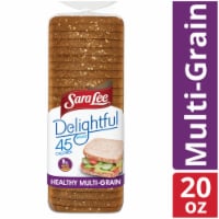 Sara Lee Delightful Healthy Multi-Grain Bread