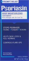 Psoriasin® Deep Moisturizing Ointment Perspective: Main