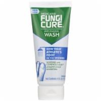 Fungicure Medicated Anti-Fungal Foot Wash