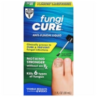 Fungicure® Anti-Fungal Liquid Perspective: Main