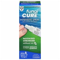 Fungicure® Intensive Anti-Fungal Treatment Spray Perspective: Main