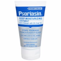 Psoriasin Deep Moisturizing Ointment
