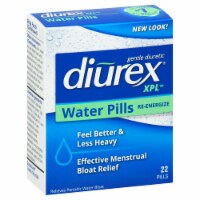 Diurex® XPL™ Re-Energize Water Pills