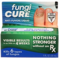 Fungicure Maximum Strength Anti-Fungal Liquid Perspective: Main