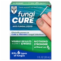 Fungicure® Max Strength Anti-Fungal Liquid Perspective: Main
