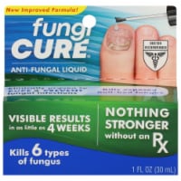 Fungicure® Anti-Fungal Liquid