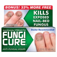 Fungicure Maximum Strength Anti-Fungal Liquid Perspective: Main