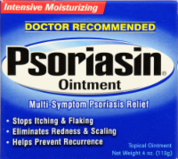 Alva Psoriasin Ointment Perspective: Main