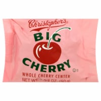 Adams & Brooks Big Cherry Candy Perspective: Main