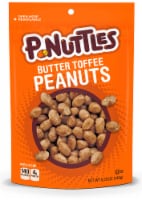 P. Nuttles Butter Toffee Peanuts Perspective: Main