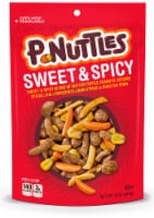 Adams & Brooks P-Nuttles Sweet & Spicy Snack Mix Perspective: Main