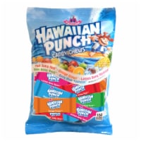 Fairtime Hawaiian Punch Candy Chews
