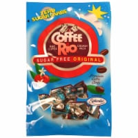 Adams & Brooks Coffee Rio Sugar Free Coffee Candy Perspective: Main