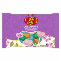 Jelly Belly® Easter Lollipop Bag Perspective: Main