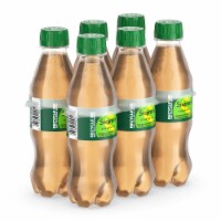 Seagram'S® Ginger Ale Caffeine Free Soda Bottles
