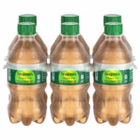 Seagram's® Ginger Ale Bottles Perspective: Main