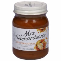 Mrs.Richardson's® Butterscotch Dessert Sauce