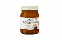 Mrs. Richardson's Sea Salt Caramel Dessert Sauce