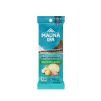 Mauna Loa Onion & Garlic Macadamias Perspective: Main