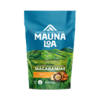 Mauna Loa® Milk Chocolate Toffee Macadamia Nut Perspective: Main