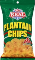 ARA Food Real Plantain Chips Perspective: Main