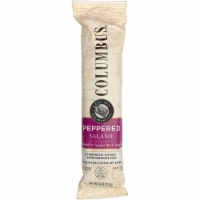 Columbus® Peppered Salame Stick