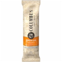 Columbus® Spanish-Style Chorizo Salame Stick