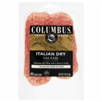 Columbus® Craft Meats Italian Dry Salame