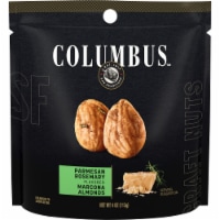 Columbus™ Marcona Almonds - Parmesan & Rosemary Perspective: Main