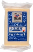 Emmi Le Gruyere Cheese Perspective: Main