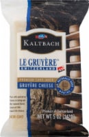 Emmi Cave-Aged Kaltbach Gruyere Cheese