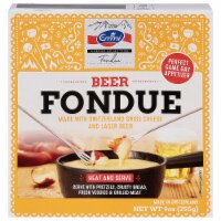Emmi Beer Fondue Perspective: Main