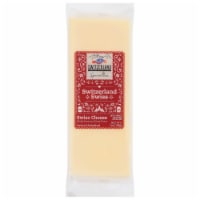 Switzerland Swiss Cheese