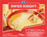 Gerber Swiss Knight Fondue