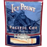 Icy Point™ Pacific Cod