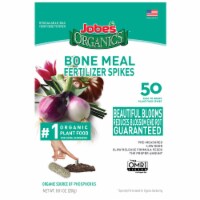 Jobe's Organics® Bone Meal Fertilizer Spikes Perspective: Main