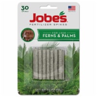 Easy Gardener 05101 Fern & Palm Plant Spike- 30 Pack Perspective: Main