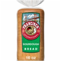 Francisco® International Sourdough Sliced Bread