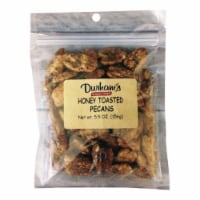 Durhams 7304240002 Honey Toasted Pecan 5.5 oz - pack of 12