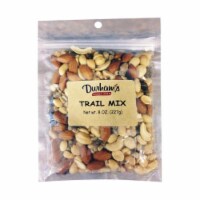 Durhams 7304259112 Trail Mix 8 oz - pack of 12